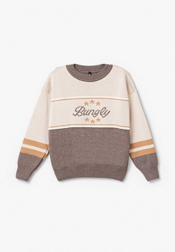Джемпер Bungly