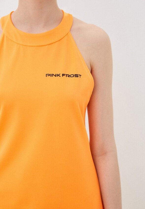 Платье Pink Frost