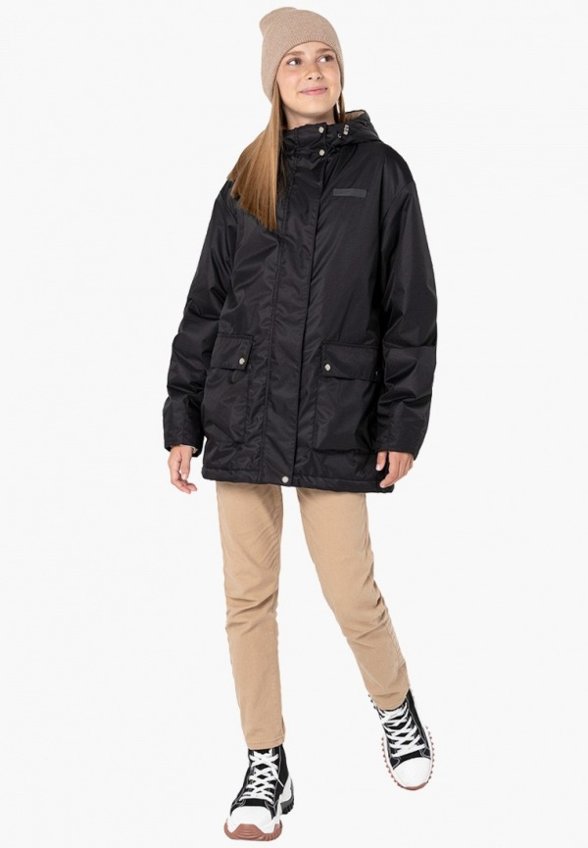 Куртка утепленная Nikastyle