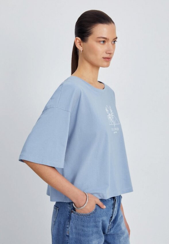 Футболка Finn Flare