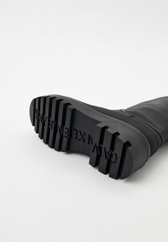 Полусапоги Calvin Klein Jeans