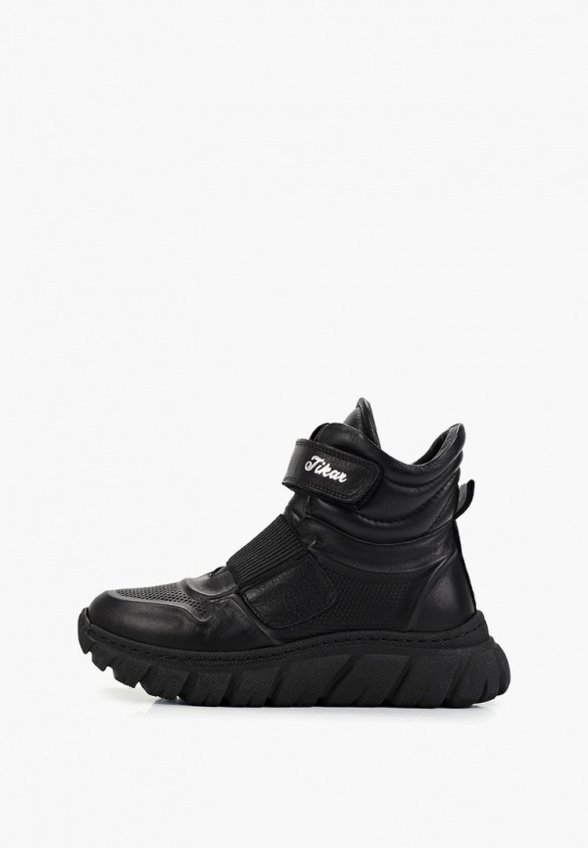 Ботинки Tikar