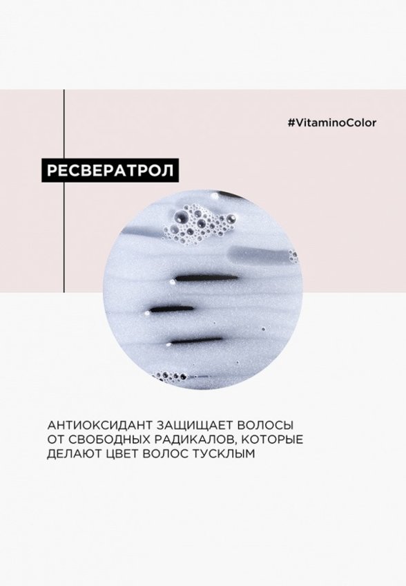 Набор для ухода за волосами L'Oreal Professionnel