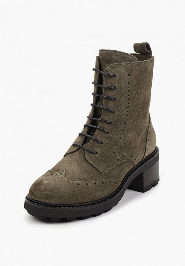 Ботильоны Giotto