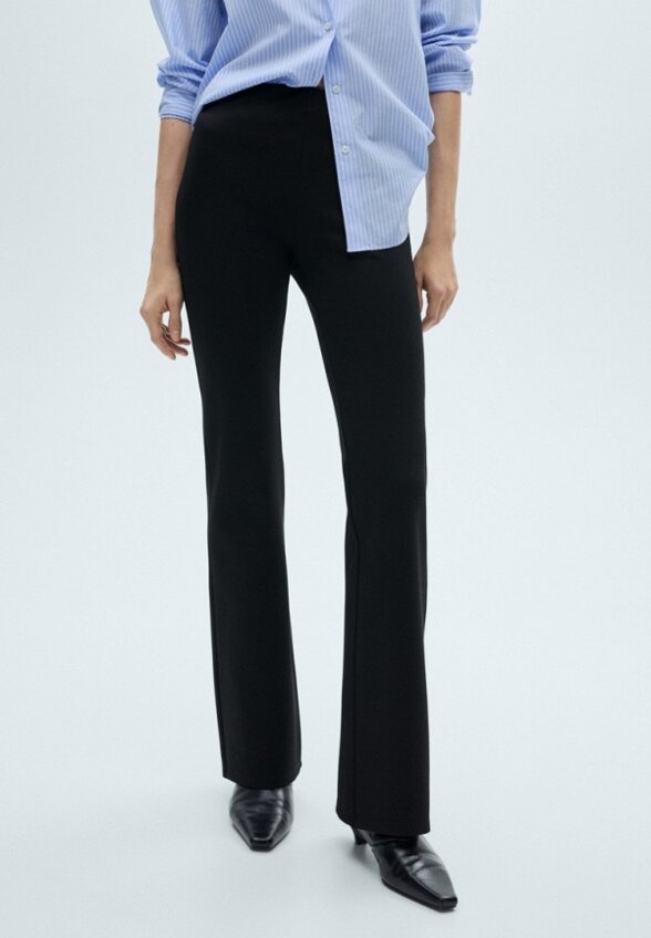 Леггинсы Mango