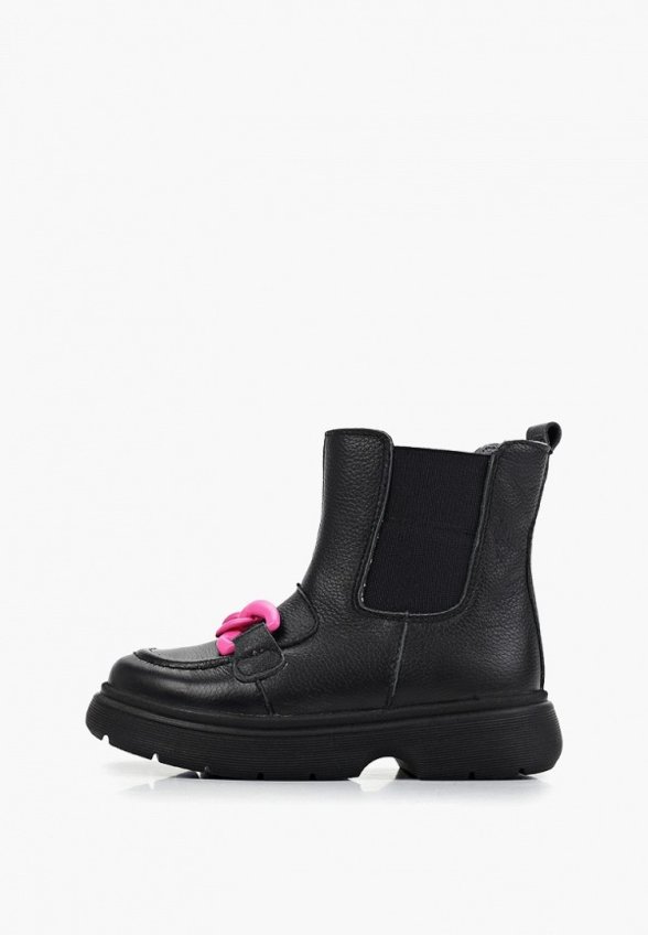 Ботинки Котофей