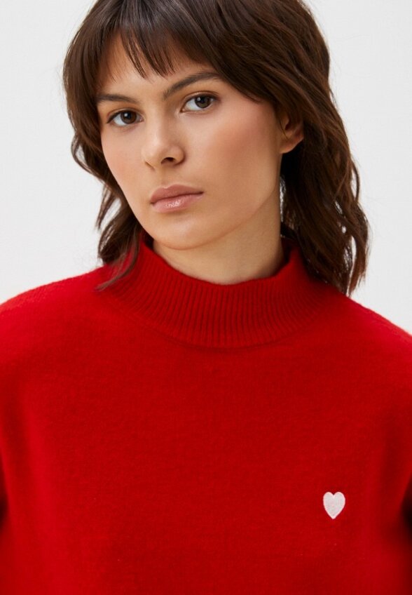 Свитер Original Siberia