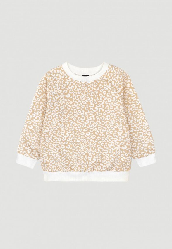 Свитшот Mjolk