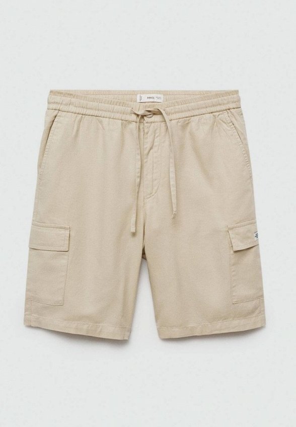 Шорты Mango Teen