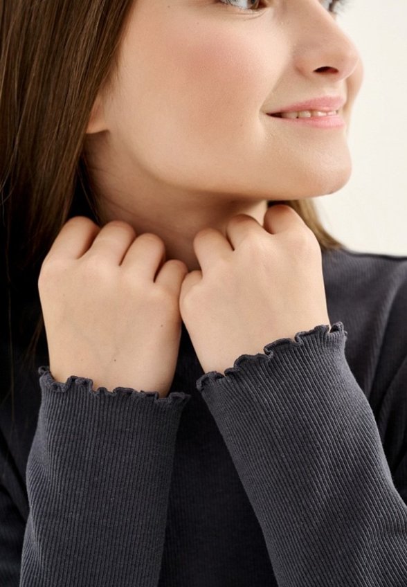 Лонгслив Tom Tailor