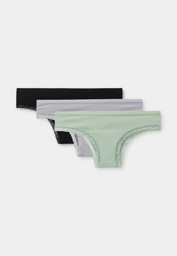 Трусы 3 шт. Mark Formelle