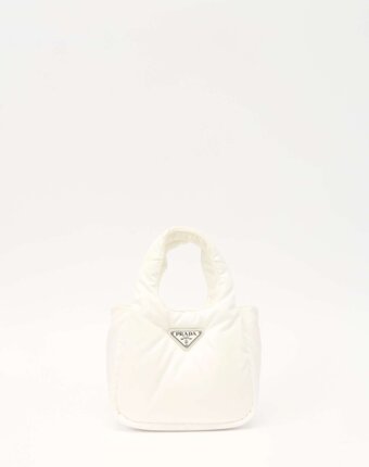 Prada Dynamique Tote женщинам