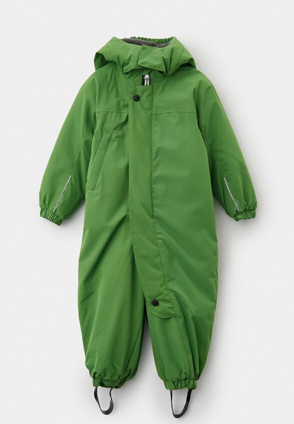 Комбинезон утепленный FikaBooka