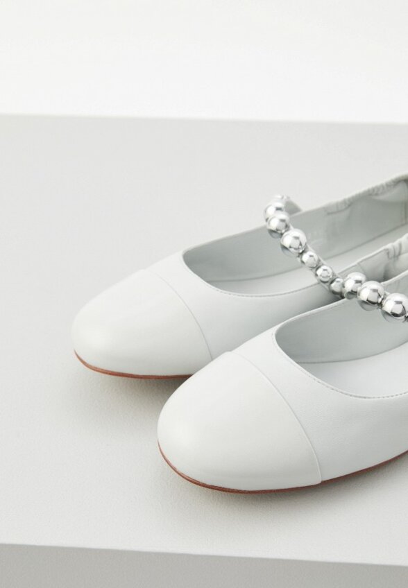 Балетки Högl