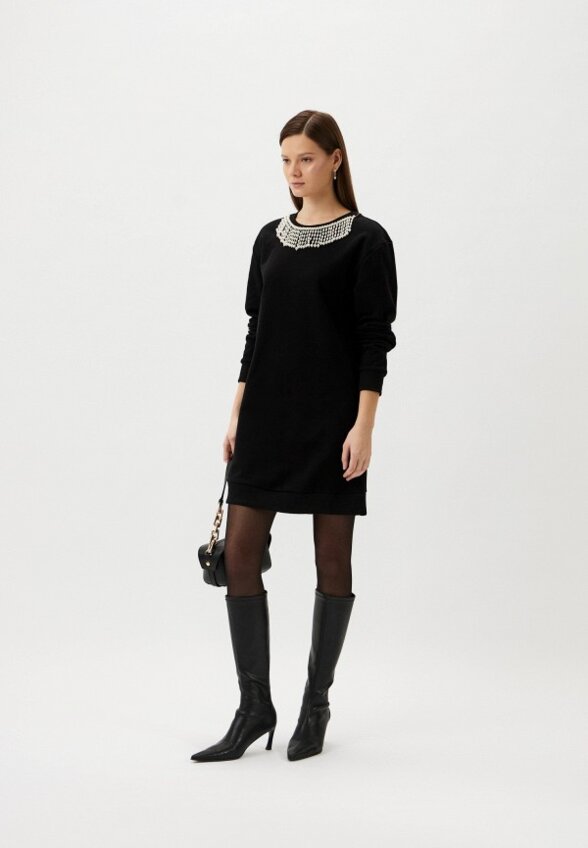 Платье Twinset Milano