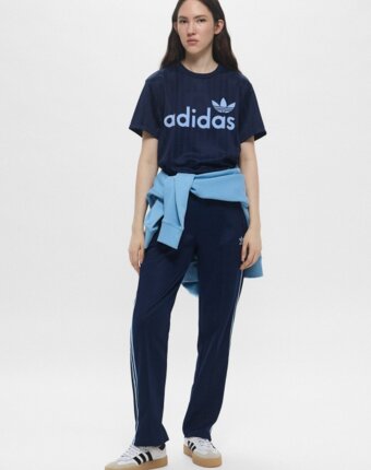 Футболка adidas Originals женщинам