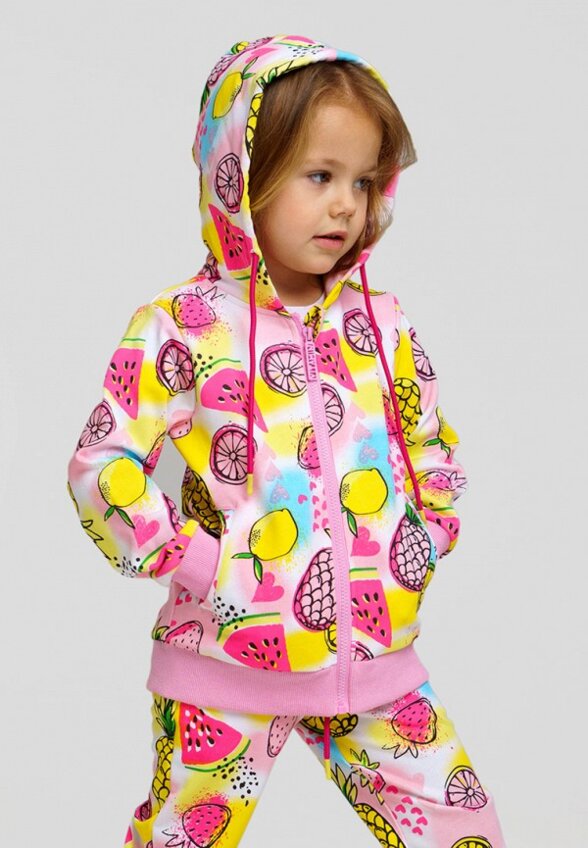 Костюм спортивный PlayToday