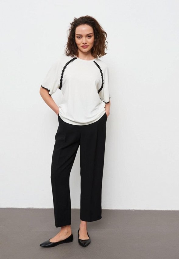 Футболка Taifun