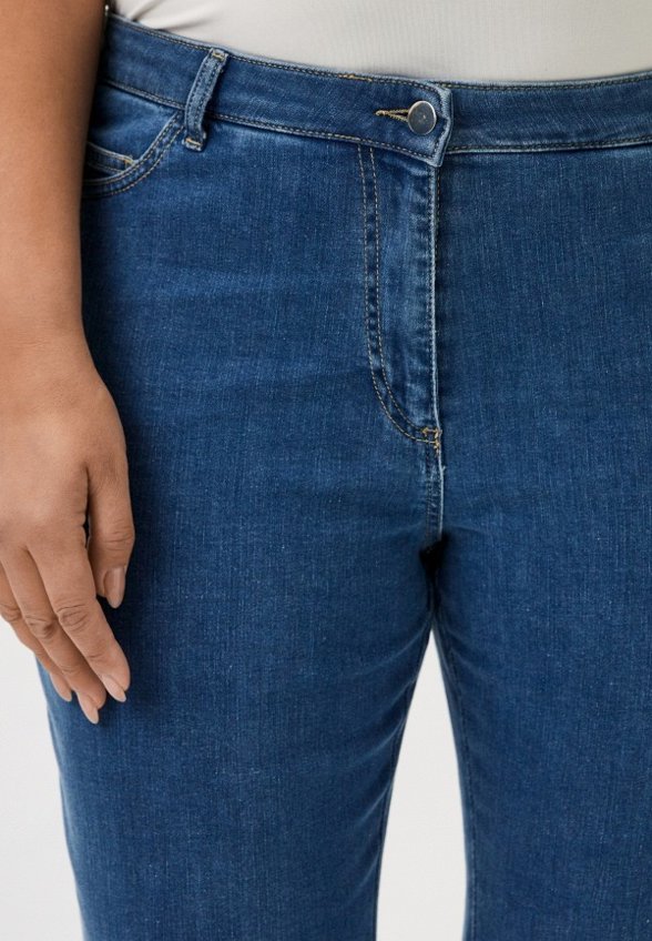 Джинсы Persona by Marina Rinaldi