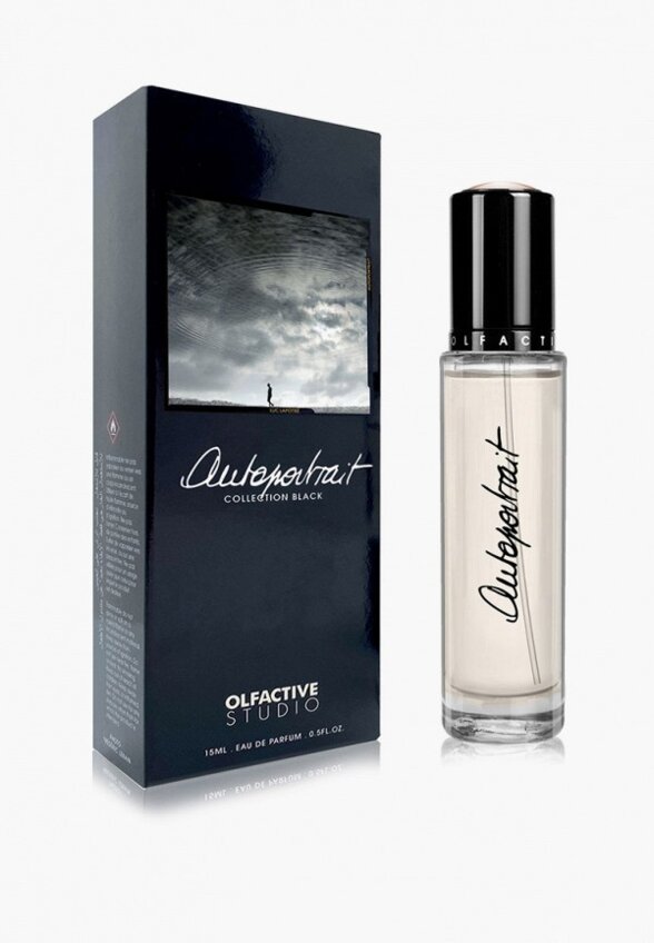Парфюмерная вода Olfactive Studio