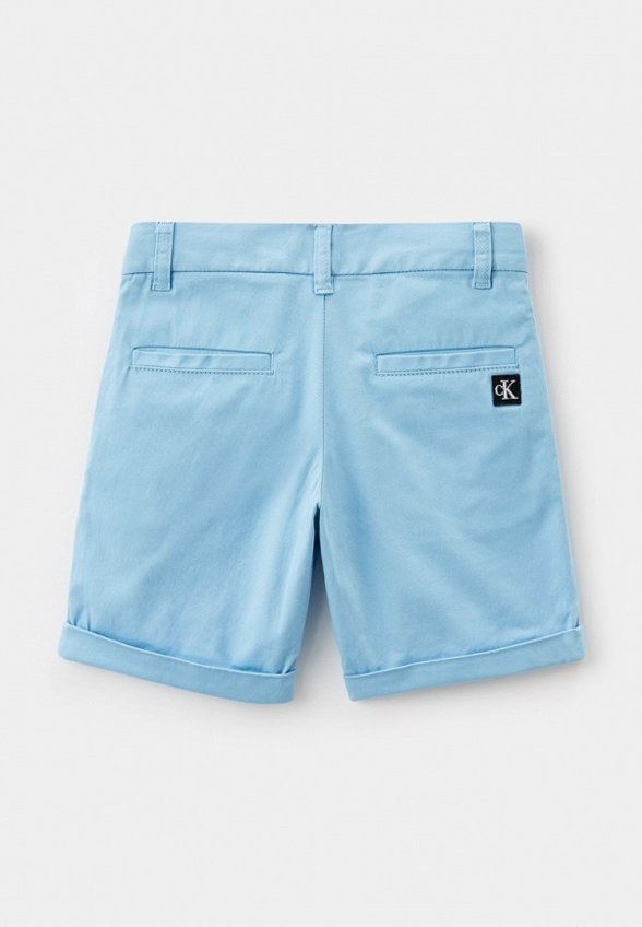 Шорты Calvin Klein Jeans