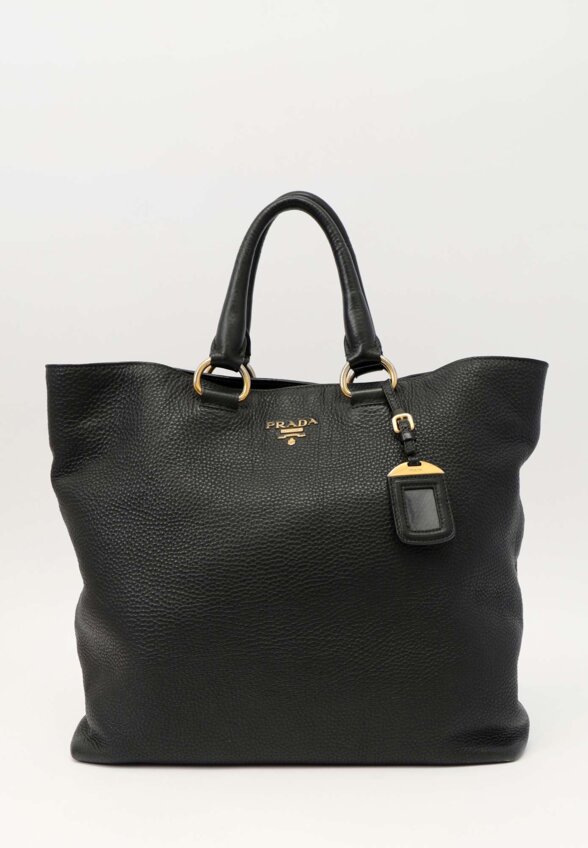 Prada Leather Bag