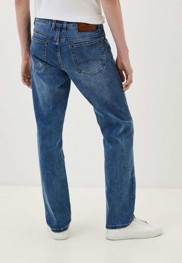 Джинсы Bochetti