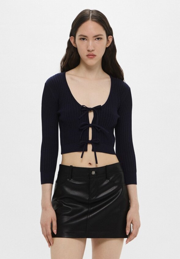 Кардиган Ganni