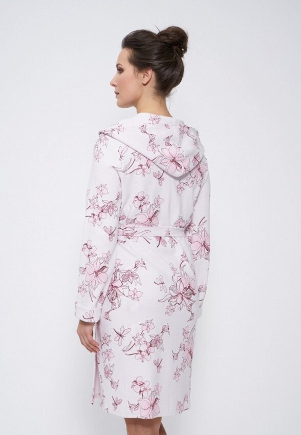 Халат домашний Cleo