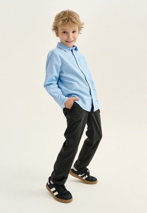 Брюки Tom Tailor