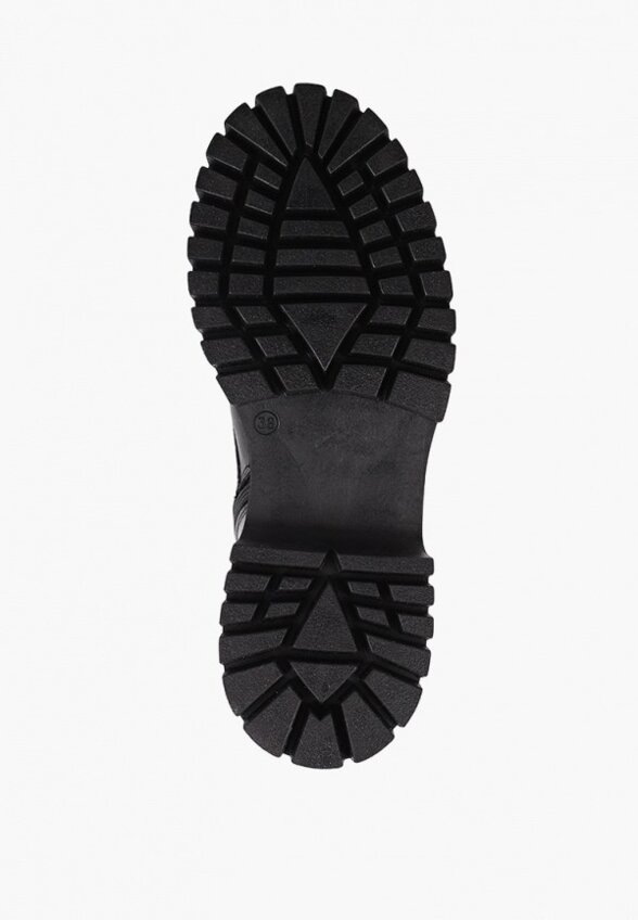 Ботинки El'Rosso