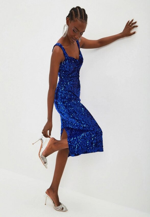 Платье Fashion.Love.Story