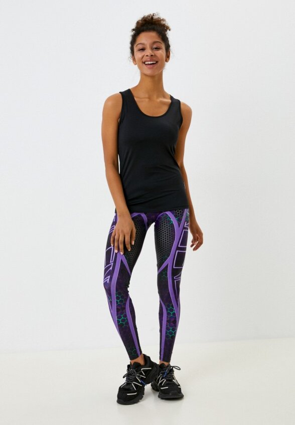 Леггинсы Mansen