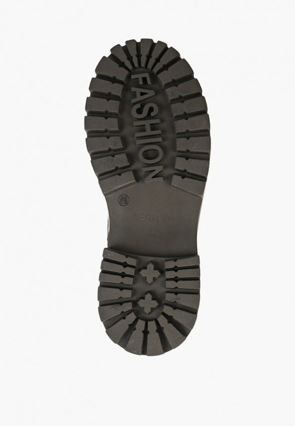 Ботинки Abricot