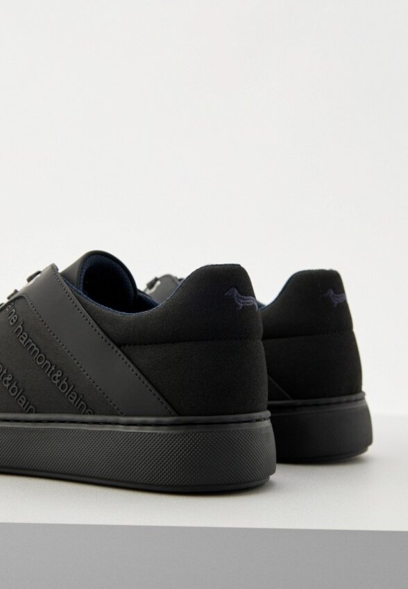 Кеды Harmont & Blaine