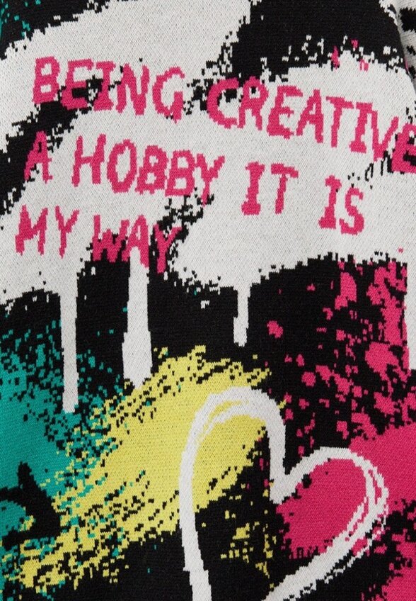 Свитер PlayToday