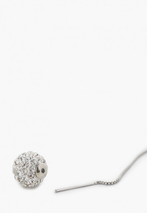 Серьги Ice&High Collection