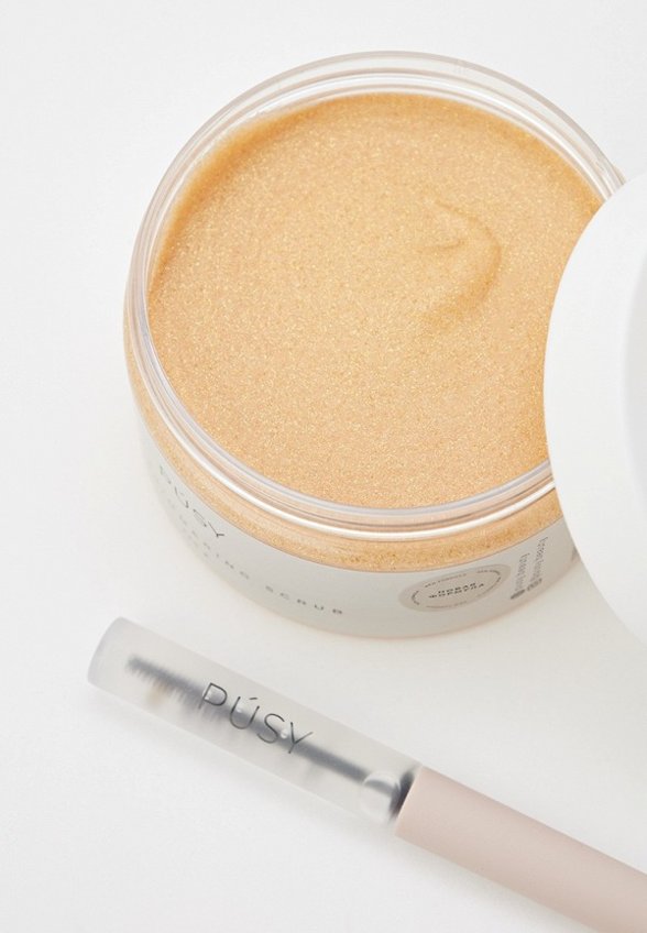 Набор для ухода за лицом и телом Pusy