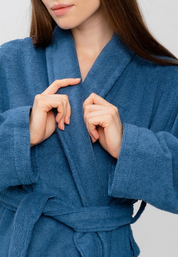 Халат домашний Атмосфера