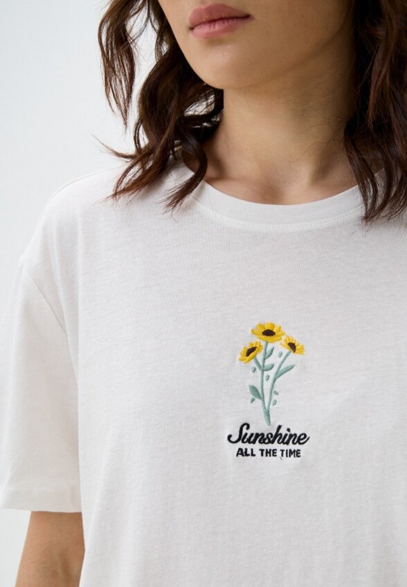 Футболка Terranova