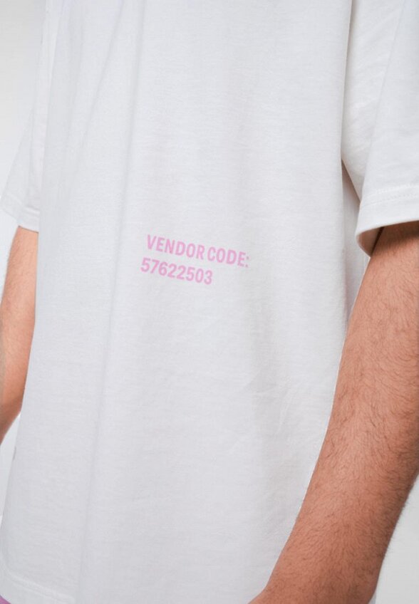 Футболка Feelz