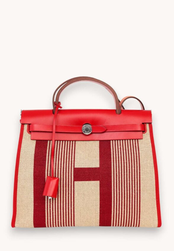 Hermes Herbag
