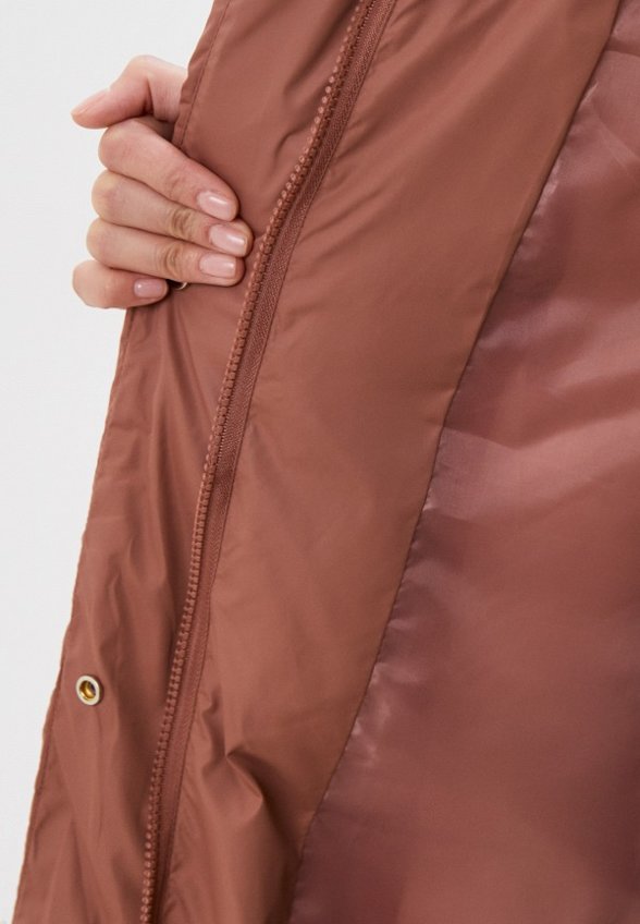 Пуховик Izabella