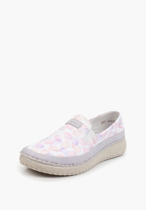 Слипоны Rieker