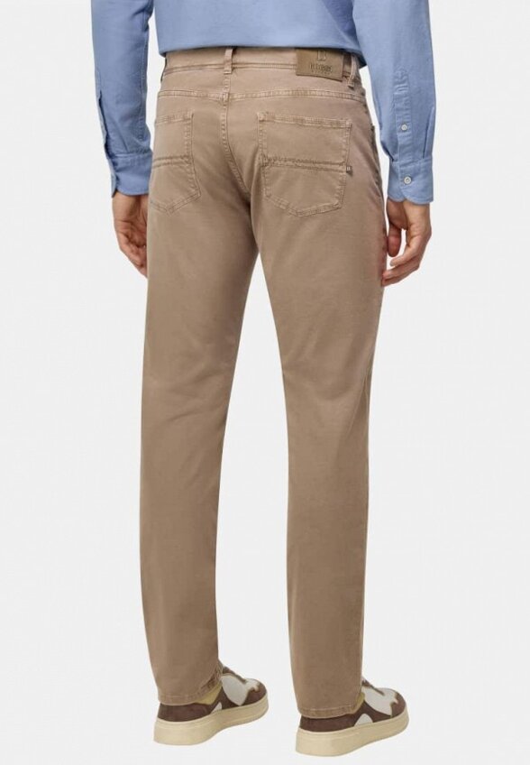 Джинсы Boggi Milano