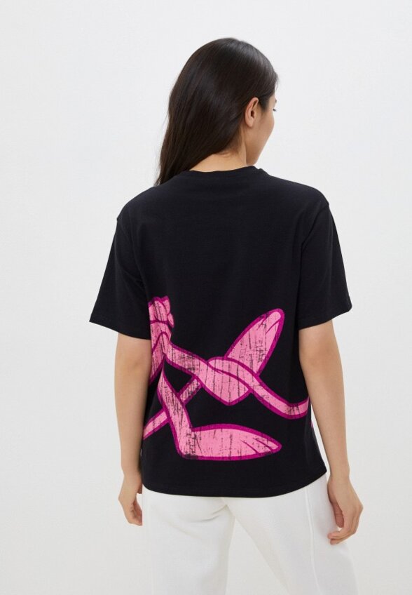 Футболка Vis-a-Vis