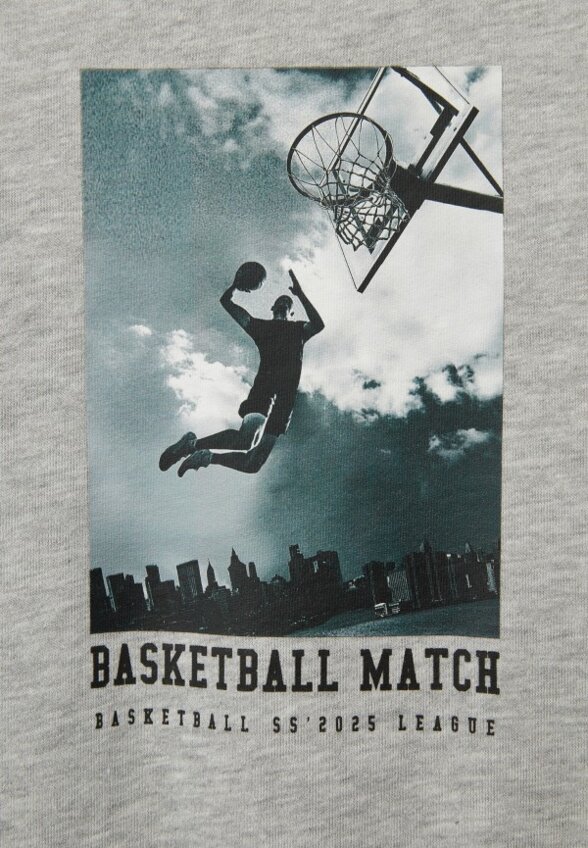 Свитшот O'STIN