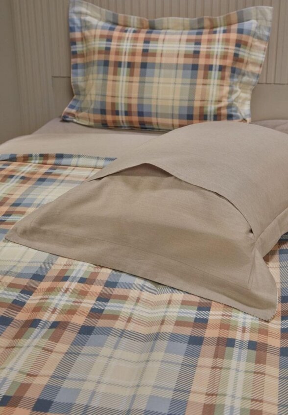 Постельное белье Евро Sanpa