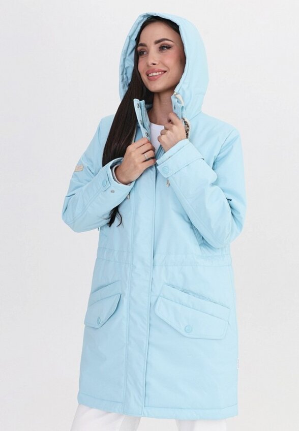 Куртка утепленная Alpex