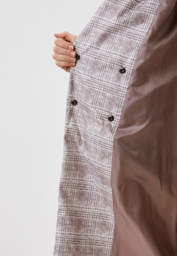 Куртка-пальто Libellulas